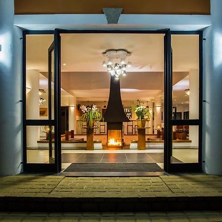 Plumeria Hotel أنتسيرابي المظهر الخارجي الصورة