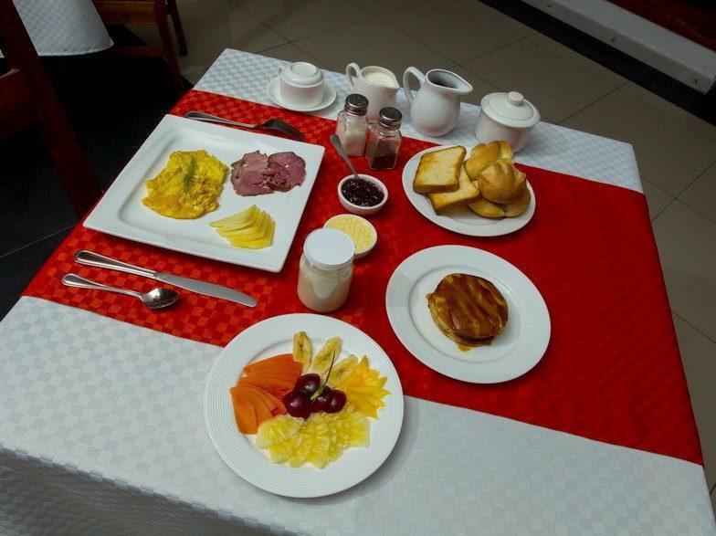 Plumeria Hotel أنتسيرابي المظهر الخارجي الصورة