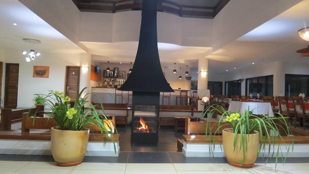 Plumeria Hotel أنتسيرابي المظهر الخارجي الصورة