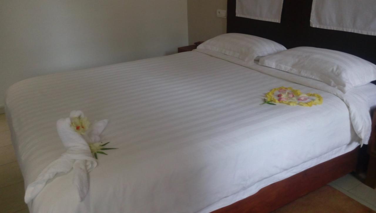 Plumeria Hotel أنتسيرابي المظهر الخارجي الصورة